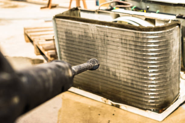 Best Home Air Vent Cleaning  in Chelsea, OK