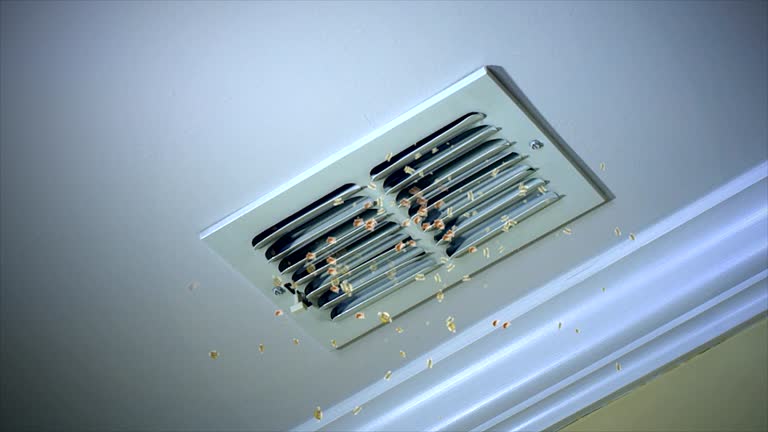Best Commercial HVAC Duct Cleaning  in Chelsea, OK