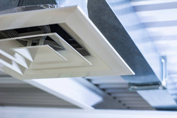 Best Air Vent Cleaning Services  in Chelsea, OK