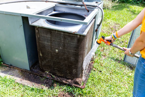 Best Residential Air Duct Cleaning  in Chelsea, OK