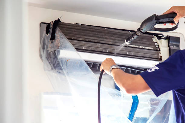 Best Commercial Air Duct Cleaning  in Chelsea, OK