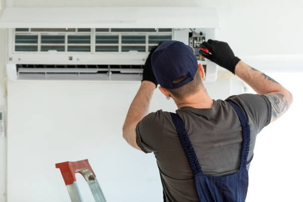 Best Local Air Duct Cleaning Services  in Chelsea, OK