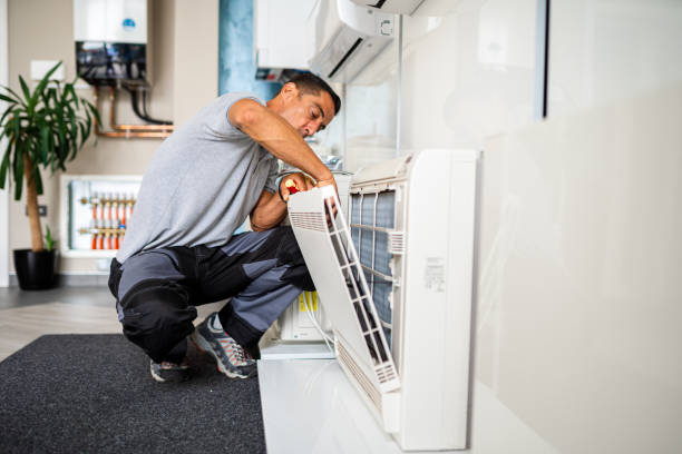Best Residential Air Duct Cleaning  in Chelsea, OK