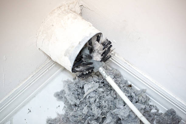 Best HVAC Duct Inspection Services  in Chelsea, OK