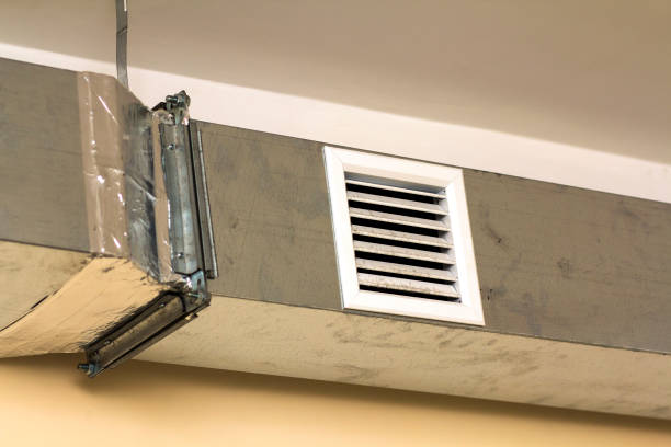 Best HVAC Air Duct Cleaning  in Chelsea, OK